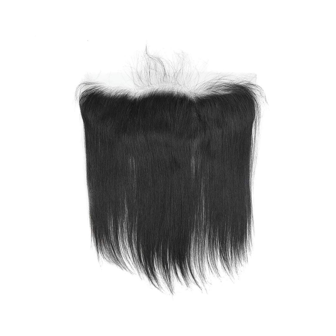 VIRGIN STRAIGHT 13X6 HD FRONTAL