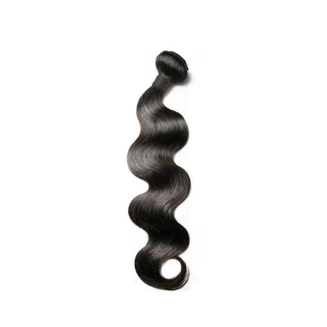 VIRGIN BODY WAVE BUNDLE