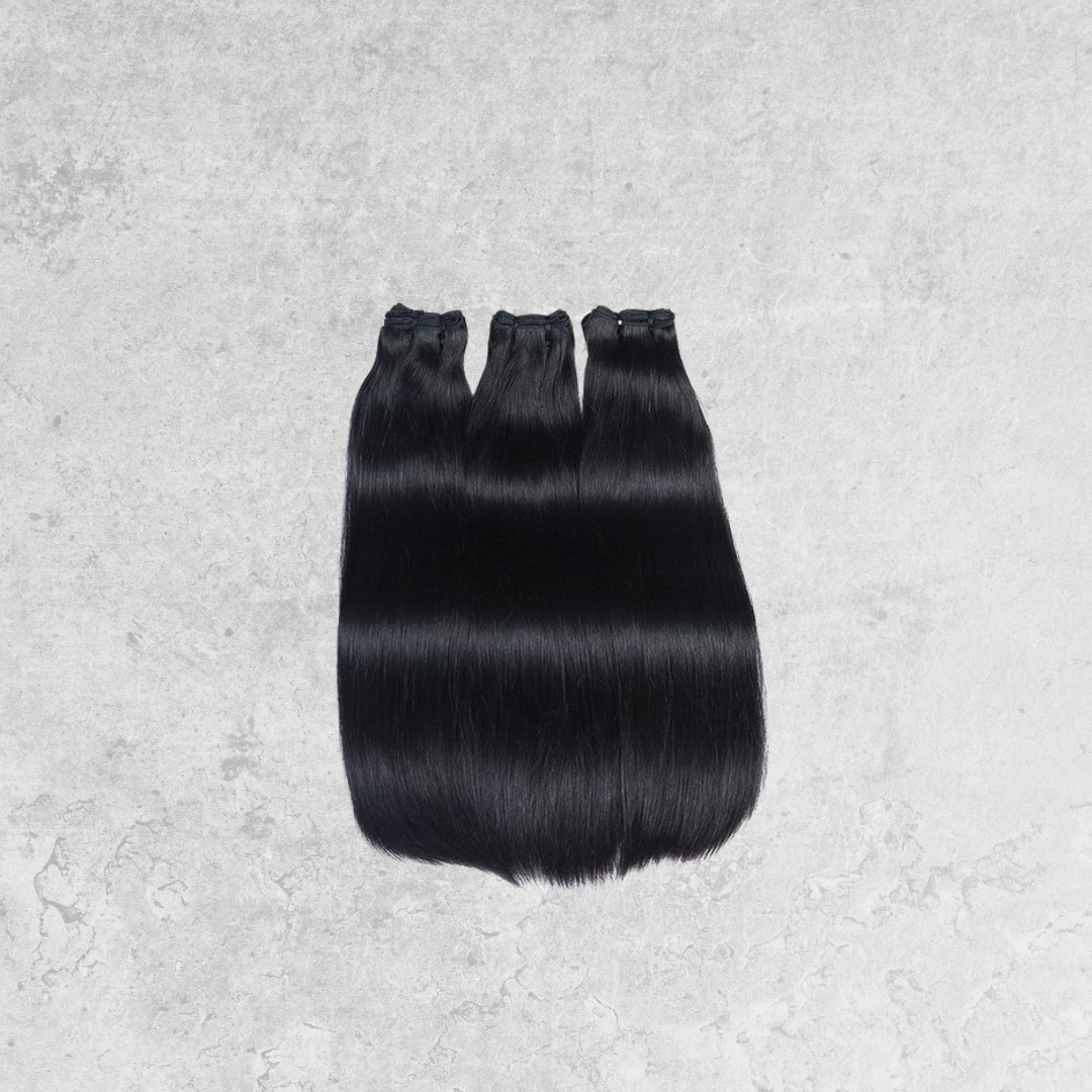 RAW STRAIGHT BUNDLE