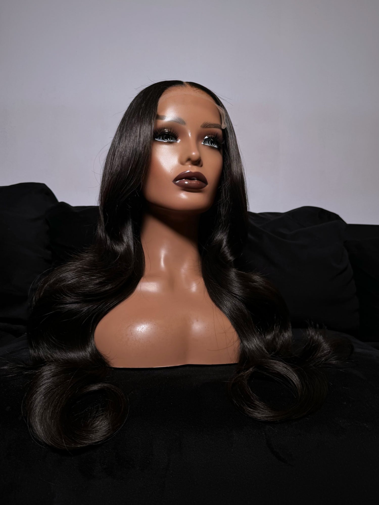 CLASSIC 6x6 HD WIG