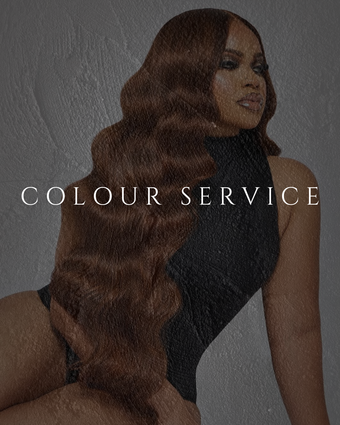 COLOUR SERVICE