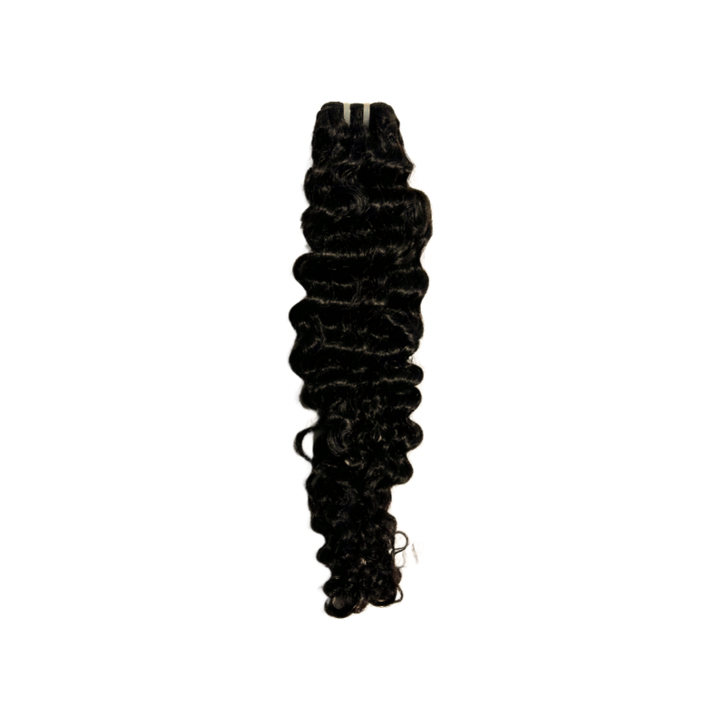 LOOSE BURMESE CURLY BUNDLE