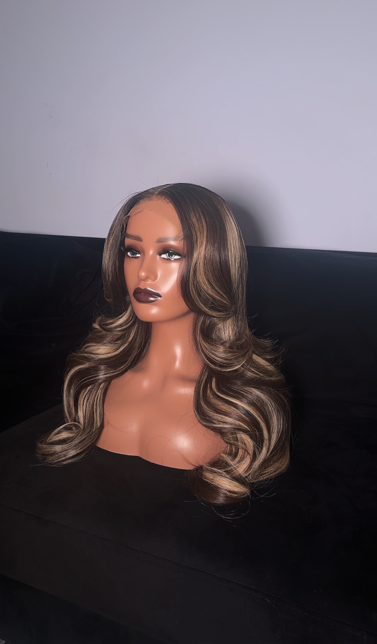 ASIA 6X6X HD CLOSURE WIG